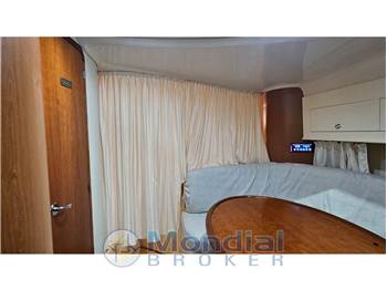 Sessa Marine OYSTER 35