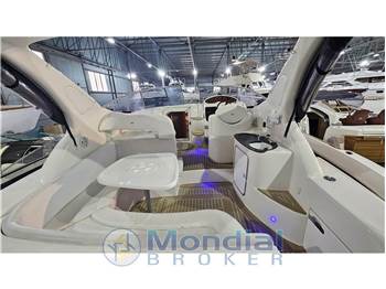 Sessa Marine OYSTER 35