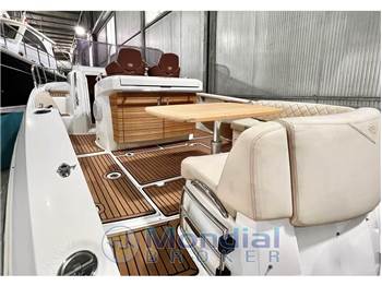 Sessa Marine KEY LARGO 30