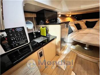 Sessa Marine KEY LARGO 30