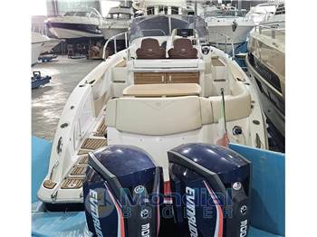 Sessa Marine KEY LARGO 30