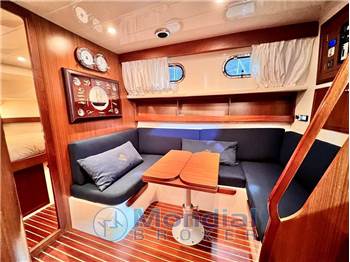 Apreamare 38 Comfort Hard Top