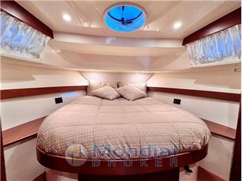 Apreamare 38 Comfort Hard Top