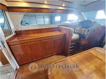 Solare SOLARE 40 HT Exclusive