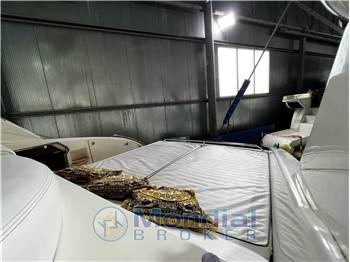 Marine Project PRINCESS V42