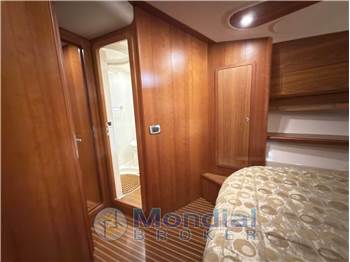 Raffaelli COMPASS ROSE 50