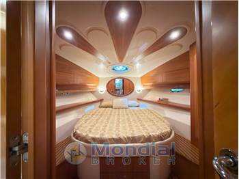 Raffaelli COMPASS ROSE 50