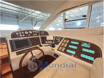 Raffaelli COMPASS ROSE 50