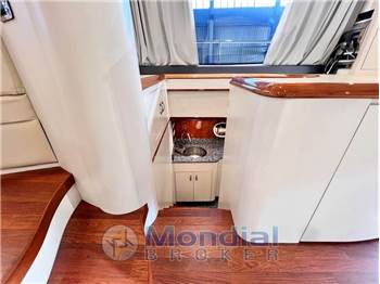 Cayman 62  Cyber Fly