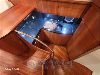 Azimut 50 FLY