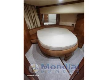 Azimut 50 FLY