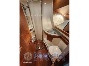 Azimut 50 FLY
