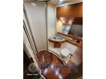 Azimut 50 FLY