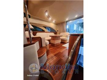 Azimut 50 FLY