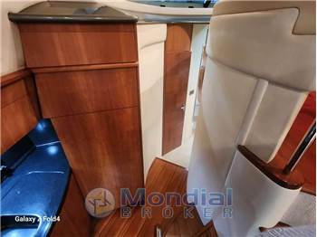 Azimut 50 FLY