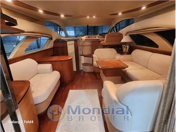 Azimut 50 FLY