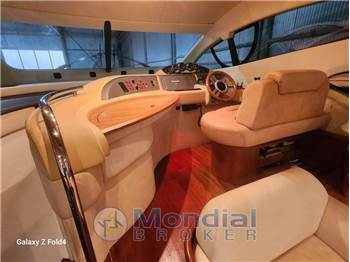 Azimut 50 FLY