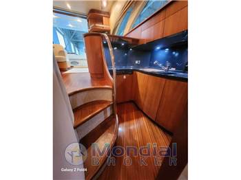 Azimut 50 FLY