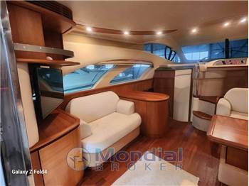 Azimut 50 FLY