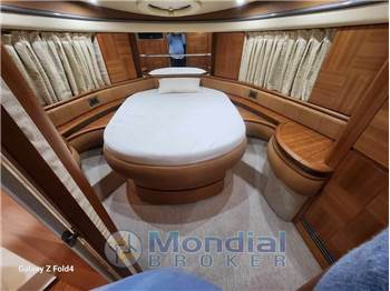 Azimut 50 FLY