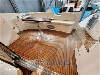 Azimut 50 FLY
