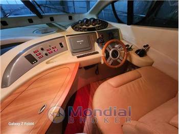 Azimut 50 FLY