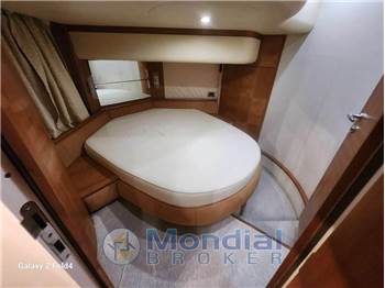 Azimut 50 FLY