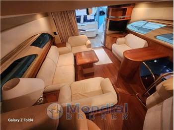 Azimut 50 FLY