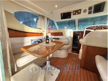 Jeanneau Prestige 32