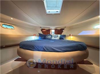 Jeanneau Prestige 32