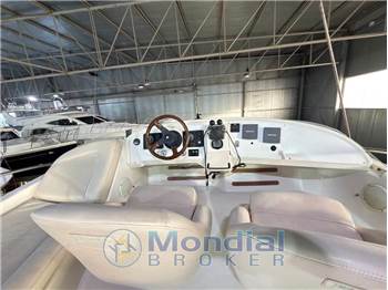 Jeanneau Prestige 32