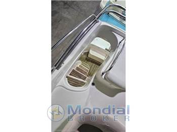 Jeanneau Prestige 32