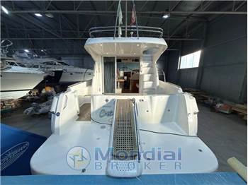 Jeanneau Prestige 32