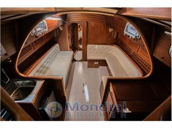 Patucelli Patuccelli 10