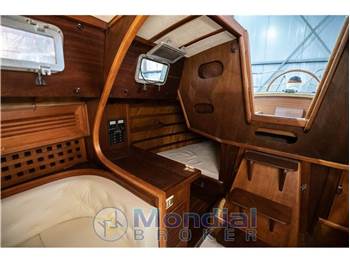 Patucelli Patuccelli 10