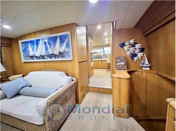 Navar Cantieri P. 22.50