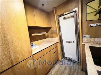 Navar Cantieri P. 22.50