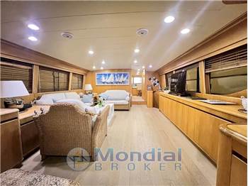 Navar Cantieri P. 22.50