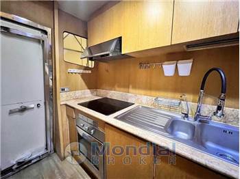 Navar Cantieri P. 22.50