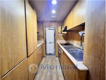 Navar Cantieri P. 22.50