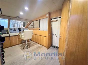 Navar Cantieri P. 22.50