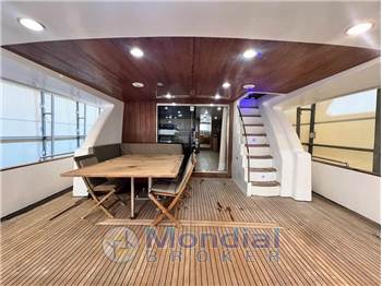 Navar Cantieri P. 22.50