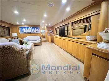 Navar Cantieri P. 22.50