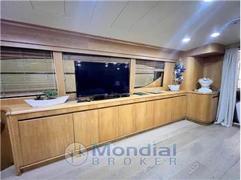 Navar Cantieri P. 22.50