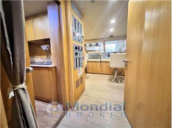 Navar Cantieri P. 22.50