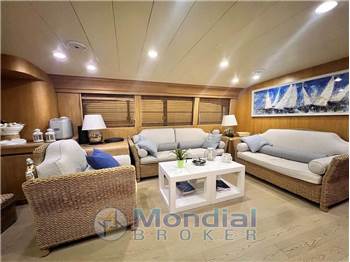 Navar Cantieri P. 22.50