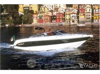Cranchi CSL 27