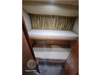 Azimut Azimut  50 FLY