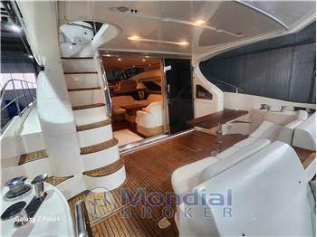 Azimut Azimut  50 FLY