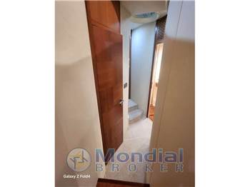 Azimut Azimut  50 FLY